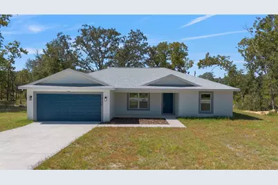 14706 SE 112th Place, Ocklawaha, FL 32179 - Photo 1