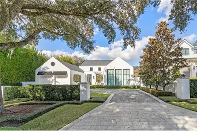 765 Via Lugano, Winter Park, FL 32789 - Photo 1