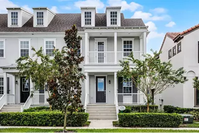 7412 Estuary Lake Loop, Celebration, FL 34747 - Photo 1