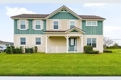 2637 Play Hard Alley, Kissimmee, FL 34744 - Photo 1