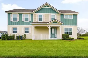 2637 Play Hard Aly, Kissimmee, FL 34744 - Photo 1