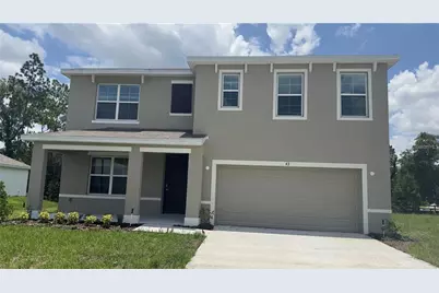 43 Hickory Course Trail, Ocala, FL 34472 - Photo 1