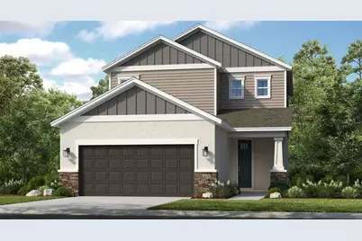 1011 Ladyfish Trail, Saint Cloud, FL 34771 - Photo 1