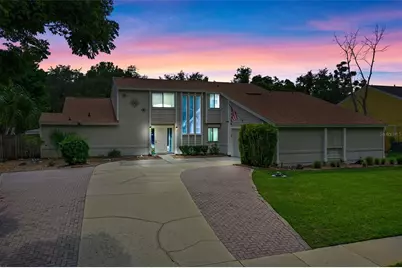 5630 Spring Run Avenue, Orlando, FL 32819 - Photo 1