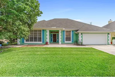 8525 Buckley Court, Orlando, FL 32817 - Photo 1