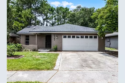 1384 La Paloma Circle, Winter Springs, FL 32708 - Photo 1