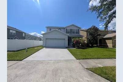 12513 Bay Branch Court, Tampa, FL 33635 - Photo 1