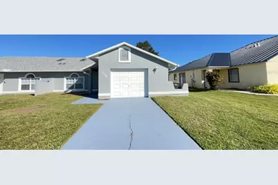 734 Bittern Lane #B, Kissimmee, FL 34759 - Photo 1