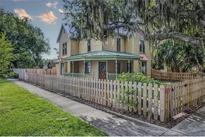 601 S Palmetto Avenue, Sanford, FL 32771 - Photo 1