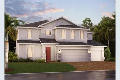 5036 Northern Dove Avenue, Mount Dora, FL 32757 - Photo 1