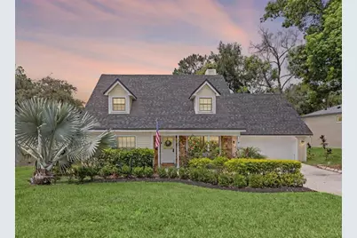 255 Ponce Lane, Debary, FL 32713 - Photo 1