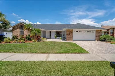 11743 Frubisher Court, Orlando, FL 32837 - Photo 1