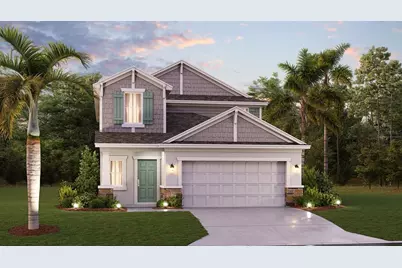 7898 Poplin Street, Kissimmee, FL 34747 - Photo 1