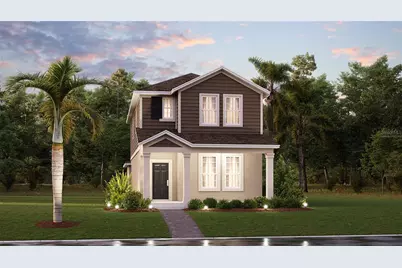 2469 Spring Tune Alley, Kissimmee, FL 34744 - Photo 1