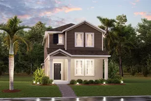 2469 Spring Tune Aly, Kissimmee, FL 34744 - Photo 1