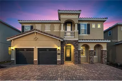 241 Lasso Drive, Kissimmee, FL 34747 - Photo 1