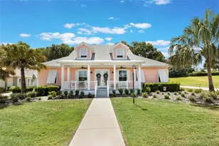 1112 Sugarloaf Key Loop, Lady Lake, FL 32159 - Photo 1