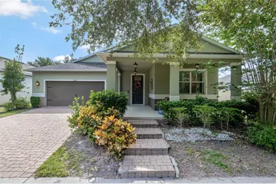 8827 Arrabida Lane, Orlando, FL 32836 - Photo 1