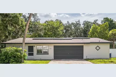 1811 Queen Palm Drive, Edgewater, FL 32132 - Photo 1