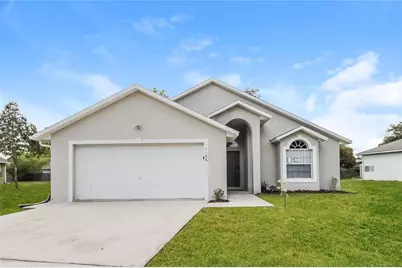1186 Eden Drive, Saint Cloud, FL 34771 - Photo 1