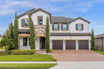 1734 Amsel Falls Park Terrace, Winter Garden, FL 34787 - Photo 1