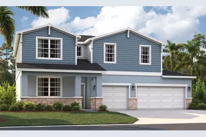 12897 Trovita Drive, Grand Island, FL 32735 - Photo 1