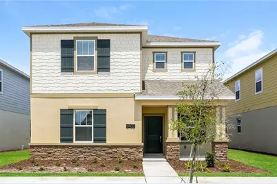 6433 Sprucepine Lane, Saint Cloud, FL 34771 - Photo 1