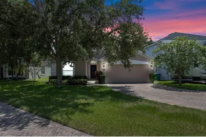 13108 Social Lane, Winter Garden, FL 34787 - Photo 1