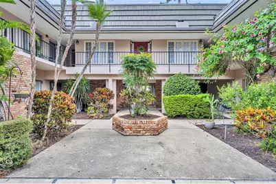 1920 Woodcrest Drive #15, Winter Park, FL 32792 - Photo 1