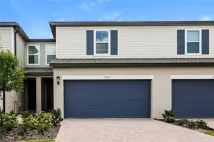 2503 Sweet Viburnum Wy, Ocoee, FL 34761 - Photo 1