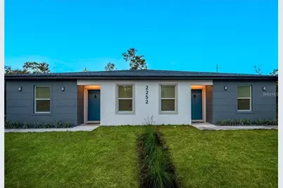 2242 Fernwood Street #B, Deltona, FL 32738 - Photo 1