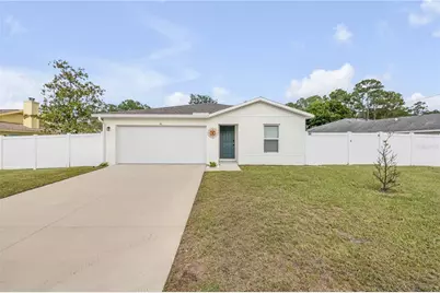 40 Briarvue Lane, Palm Coast, FL 32137 - Photo 1