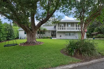 4008 Lake Sarah Drive, Orlando, FL 32804 - Photo 1