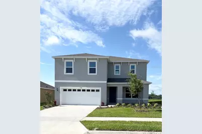 5168 Greenheart Avenue, Mount Dora, FL 32757 - Photo 1