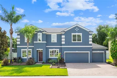 15300 Firelight Drive, Winter Garden, FL 34787 - Photo 1