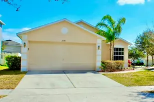 1845 Eagle Beam Rd, Winter Garden, FL 34787 - Photo 1