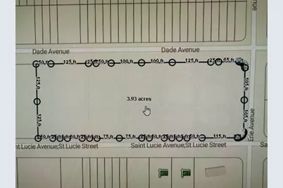 St. Lucie Avenue, Interlachen, FL 32148 - Photo 1