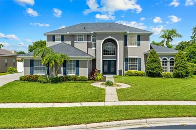 4323 Kezar Court, Belle Isle, FL 32812 - Photo 1