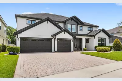 10403 Provence Drive, Orlando, FL 32836 - Photo 1