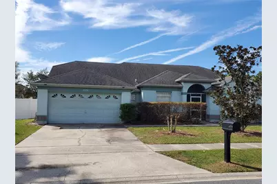 8630 Knottingham Drive, Kissimmee, FL 34747 - Photo 1