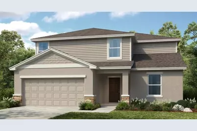 4731 Yellow Elder Way, Kissimmee, FL 34758 - Photo 1