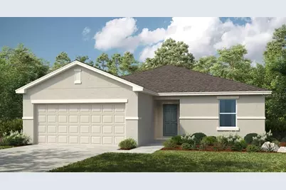 4749 Yellow Elder Way, Kissimmee, FL 34758 - Photo 1