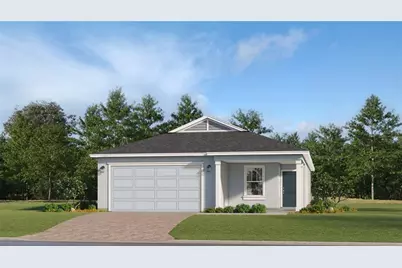 4518 Ochos Rios Place, Kissimmee, FL 34758 - Photo 1