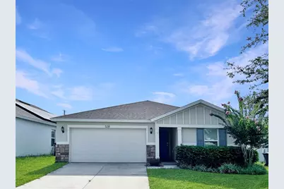 538 Taft Drive, Davenport, FL 33837 - Photo 1