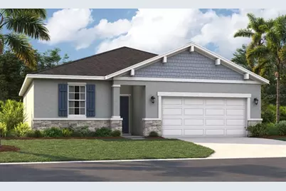 1256 Blue Daze Lane, Eustis, FL 32726 - Photo 1