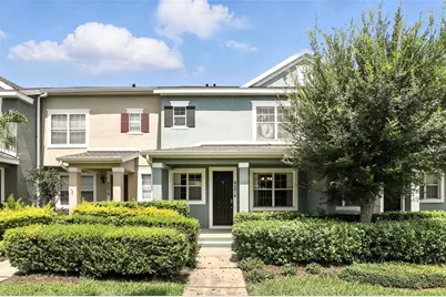 8574 Leeland Archer Boulevard, Orlando, FL 32836 - Photo 1