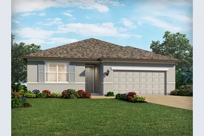 1221 Pampus Drive, Daytona Beach, FL 32124 - Photo 1