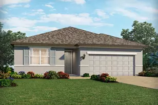 1221 Pampus Dr, Daytona Beach, FL 32124 - Photo 1