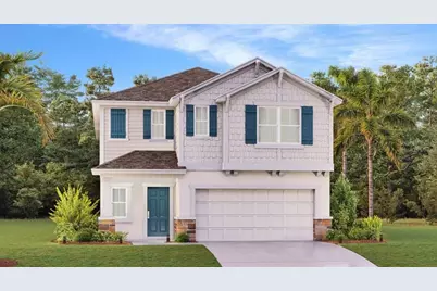 5681 Portico Place, Kissimmee, FL 34758 - Photo 1