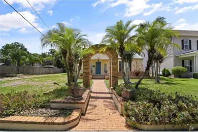 689 Overspin Drive, Winter Park, FL 32789 - Photo 1